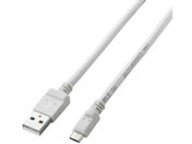 GR/2AΉmicroUSBP[u1.2m/MPA-AMB2U12WH