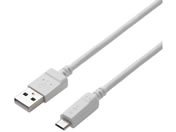 GR 2AΉmicroUSBP[u2.0m MPA-AMB2U20WH