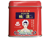 五洲薬品 パパヤ桃源 S70g缶 ジャスミンの香り 入浴剤