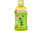 伊藤園/お〜いお茶 緑茶 電子レンジ対応 ホット 345ml