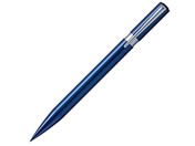 トンボ鉛筆/シャープペンシル ZOOM L105 ブルー/SH-ZLC41