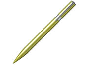 トンボ鉛筆/シャープペンシル ZOOM L105 ライムグリーン/SH-ZLC63