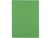 三菱鉛筆 ユニ パレット〈下じき〉 緑 DUS120PLT.6