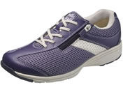 �A�T�q�V���[�Y/�A�T�q���f�B�J���E�H�[�NMS-L ���n�r���V���[�Y 25-2383-0307 25.0cm KV77199 �p�[�v���[