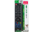 朝日電器 テレビリモコン 東芝用 RC-TV009TO
