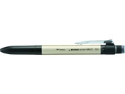 トンボ鉛筆/多機能ペン モノグラフマルチ 0.5mm ゴールド/CPA-161B