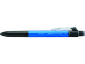 トンボ鉛筆 多機能ペン モノグラフマルチ 0.5mm ブルー CPA-161D