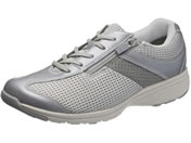 �A�T�q�V���[�Y/�A�T�q���f�B�J���E�H�[�NMS-L ���n�r���V���[�Y 25-2383-0507 25.0cm KV77453 �V���o�[���^���b�N