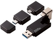GR LightningRlN^ USB3.1 32GB LMF-LGU3A032GBK