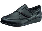 �A�T�q�V���[�Y/������` M021 ���n�r���V���[�Y 24-6627-0006 26.0cm KS22881SM(�u���b�N�X���[�X)