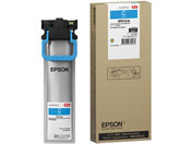 エプソン/インクパック Mサイズ シアン/IP01CA