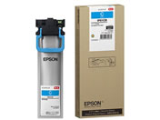 エプソン/インクパック Lサイズ シアン/IP01CB