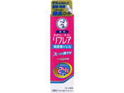 ロート製薬/メンソレータム リフレア デオドラントジェル チューブタイプ 30g