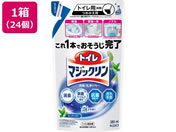 KAO/�g�C���}�W�b�N�������L�E���X�v���[ �~���g�̍��� �ւ� 280mL�~24��