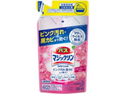 KAO バスマジックリン SUPER CLEAN アロマローズの香り 詰替330ml