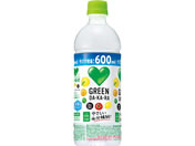 Tg[ GREEN DAEKAERA (Ⓚp)600ml FDG6H