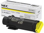 NEC/インクトナーカートリッジ イエロー/PR-L5800C-11