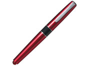 トンボ鉛筆/シャープペンシル ZOOM 505shA レッド/SH-2000CZA31