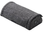 �A�e�b�N�X/�A�e�b�N�X�����h�t�b�g�}�b�T�[�W���[ 25-7331-00 AX-HP324BK(�u���b�N)�~�j�y�Ǘ���Ë@��z