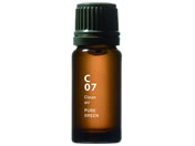 @aroma/クリーンエアー C07 ピュアグリーン 10ml/DOO-C0710
