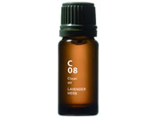 @aroma/クリーンエアー C08 ラベンダーハーブ 10ml/DOO-C0810