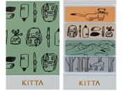 キングジム/KITTA(アウトドア)/KIT048
