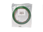 セキスイ/バッグシーラーテープ Hタイプ 緑 1巻/P802M01