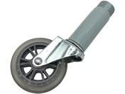 �T�C�����g�v���X�`�b�N���S���p�É��L���X�^�[ �X�g�b�p�[�� 4-1433-11