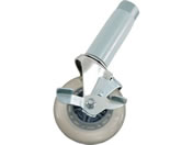 �T�C�����g�v���X�`�b�N���S���p�É��L���X�^�[ �X�g�b�p�[�t 4-1433-12