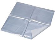 �A�g�����f�B�J��/�ۉ��h���[�v ���z 24-6760-02 38059(210X210CM)15�}�C