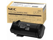 NEC/トナーカートリッジ ブラック/PR-L4C550-14