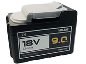 GXR/EA112BK-11p 18.0VE9.0Ah obe[/EA112BK-21