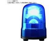 PATLITE/回転灯 Φ100 M1 キャブ B SKH-M1J-B