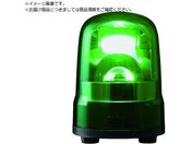 PATLITE/回転灯 Φ100 M1 キャブ G SKH-M1J-G