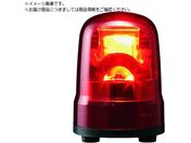 PATLITE/回転灯 Φ100 M1 端子台 ブザー R SKH-M1TB-R