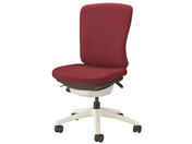 ライオン/バーサル WHシェルMバック脚WH CレッドNo3510F-WCR/751-57