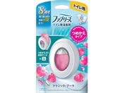 P&G/ファブリーズ トイレ用消臭剤 クラシック・ブーケ 本体