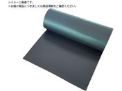 下西/異方性マグネットシート 1.0X250X1m MAG12501MN