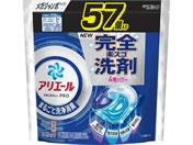 P&G/アリエールジェルボールプロ 替 メガジャンボ 57個