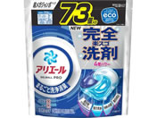 P&G/アリエールジェルボールプロ 替 超メガジャンボ 73個