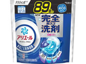 P&G/アリエールジェルボールプロ 替 テラジャンボ 89個