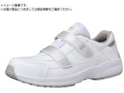 ミドリ安全/静電 超軽量 樹脂先芯入りスニーカーSL-615S