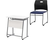 Netforce/�w�K���Z�b�g �׋��� W650 WH+���b�v�X�^�b�L���O�`�F�A BK�~NV/GD6545S3WH-BKNV