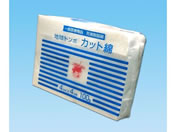 Yamato(��a�H��)/�n���g���{ 4cm�~4cm�J�b�g�� 100g/61-4402-74