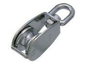 水本/ステンレス 豆ブロック 参考使用荷重40kgf MB-20