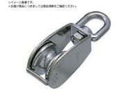 水本/ステンレス 豆ブロック 参考使用荷重240kgf MB-50