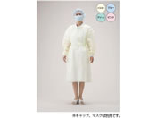 AITEX/�A�C�\���[�V�����K�E�� AISG-RY(100����)/61-4404-52