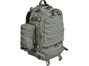ELITEBAGS/obNpbN MOCHILA COMBATE R[e^ MB10-024