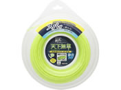TAKAGI/EARTH MAN 斬丸 スパイラルコード 天下無草 角型 3.2mm×30m
