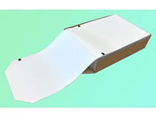 ���ۃ`���[�g/�S�d�}�L�^�� 210mm�Ё~295mm�� �S��300m/61-6999-34